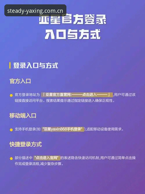 亚星CN登录教程教程 亚星CN登录教程详解:避开90%新手都会踩的坑